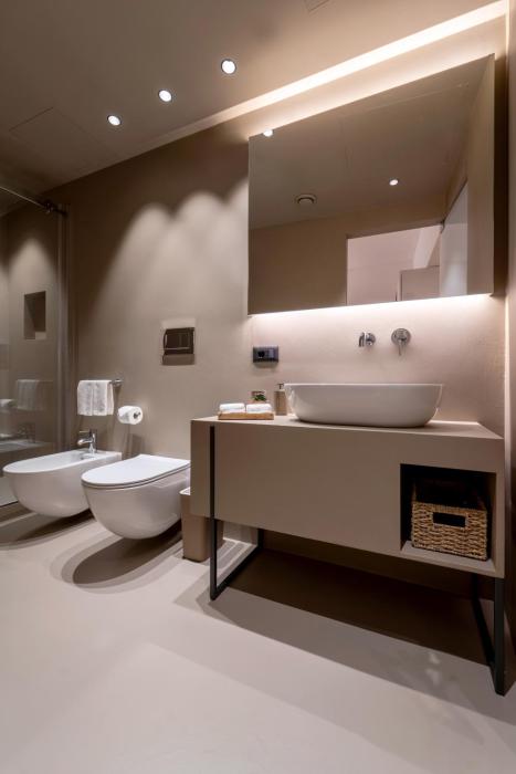 gonia residence
