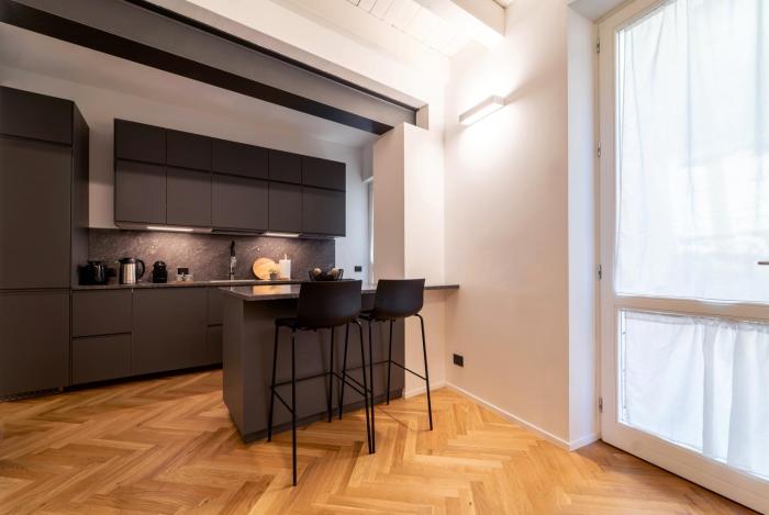 gonia residence