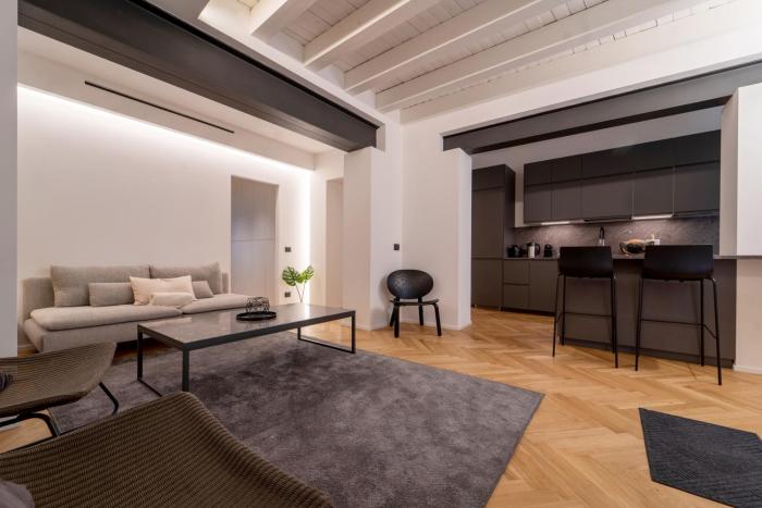 gonia residence
