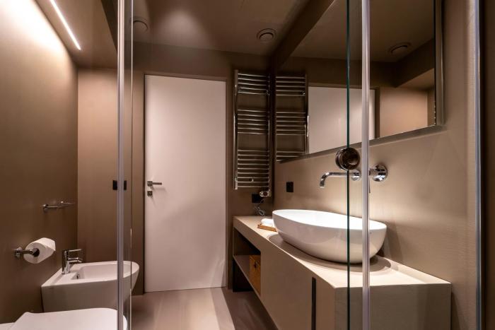 gonia residence