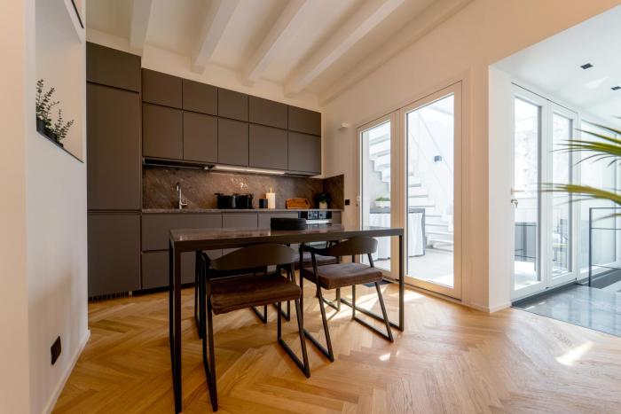 gonia residence
