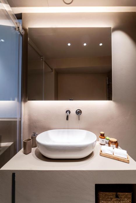 gonia residence