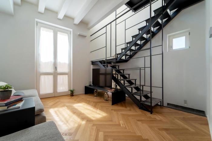 gonia residence