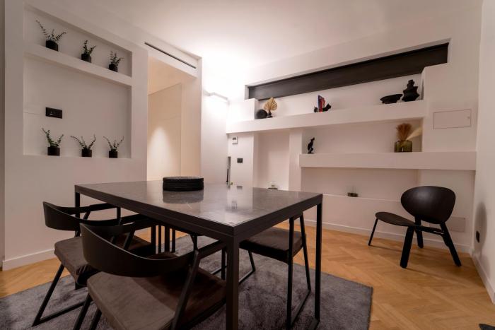 gonia residence