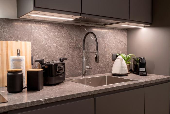gonia residence