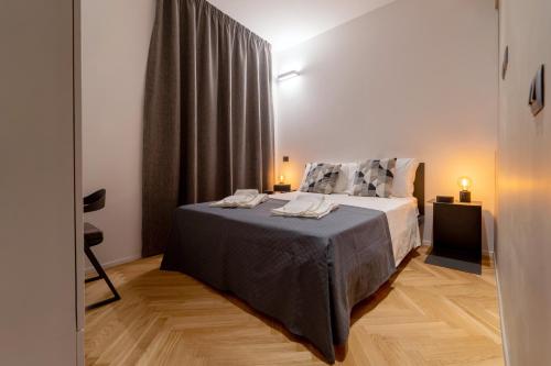 gonia residence
