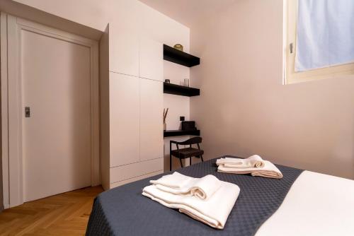 gonia residence