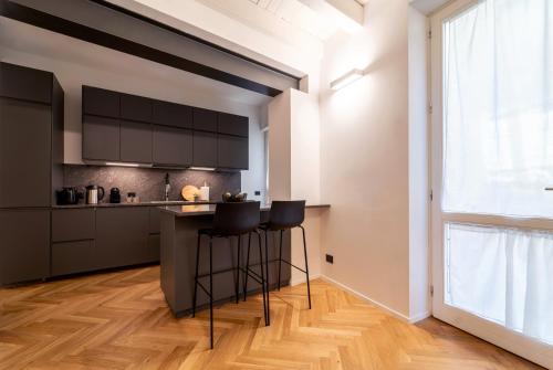 gonia residence