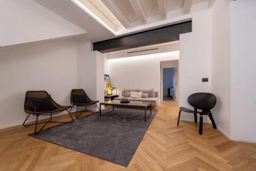 gonia residence