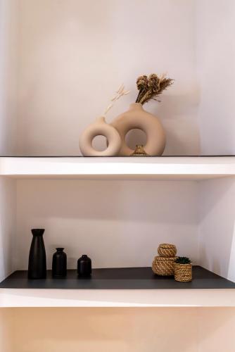 gonia residence