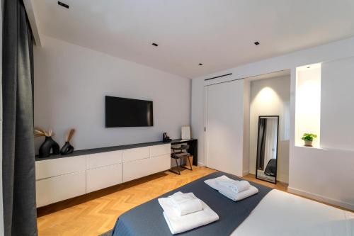 gonia residence