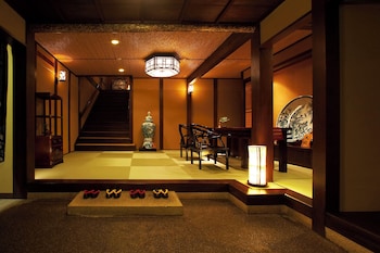 tonosawa onsen yamano chaya ryokan
