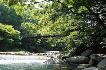 tonosawa onsen yamano chaya ryokan