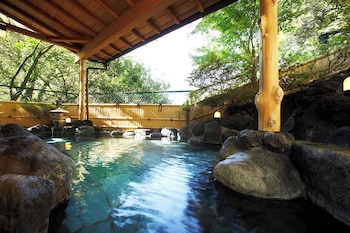 tonosawa onsen yamano chaya ryokan