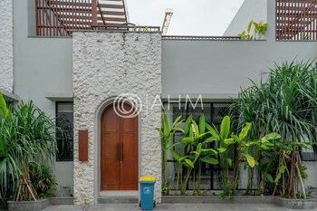 royal villa canggu