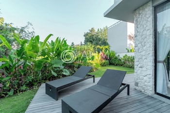 royal villa canggu
