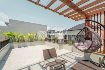 royal villa canggu