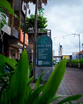 royal villa canggu