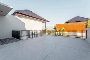 royal villa canggu
