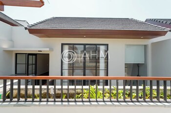 royal villa canggu