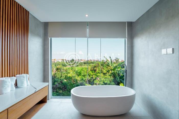 royal villa canggu