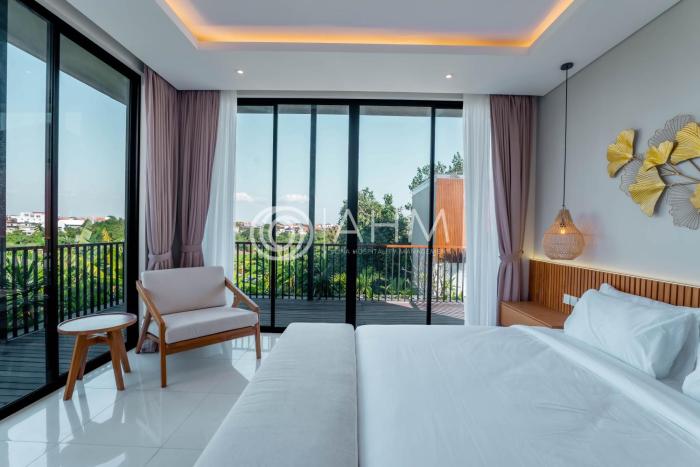 royal villa canggu