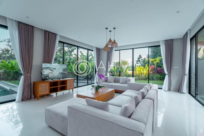 royal villa canggu