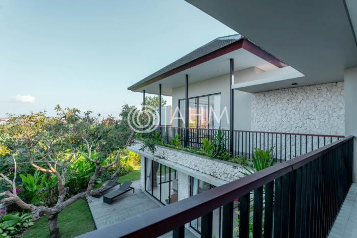 royal villa canggu