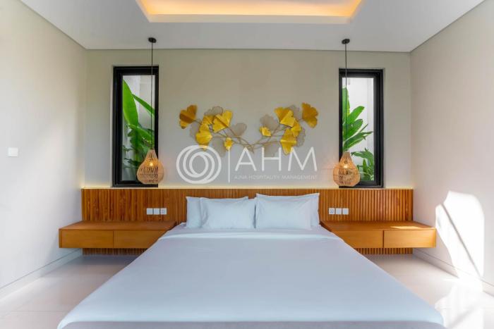 royal villa canggu