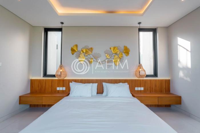 royal villa canggu