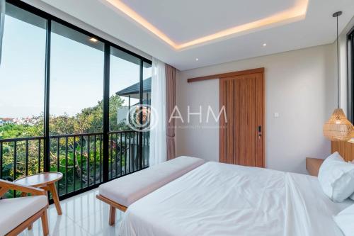 royal villa canggu