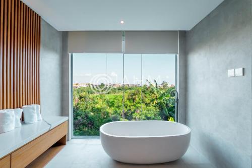 royal villa canggu