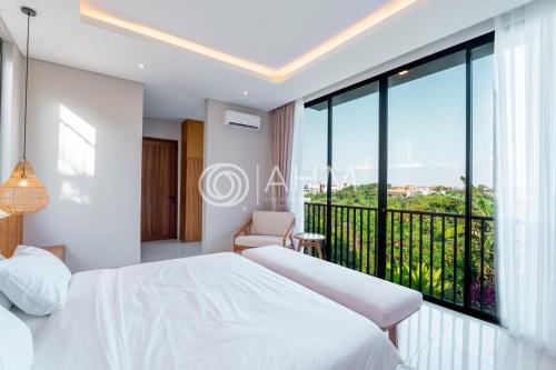 royal villa canggu