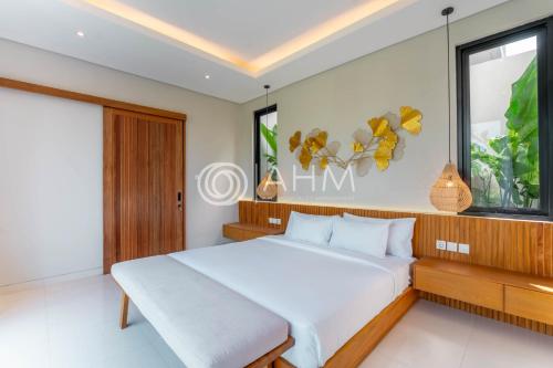 royal villa canggu