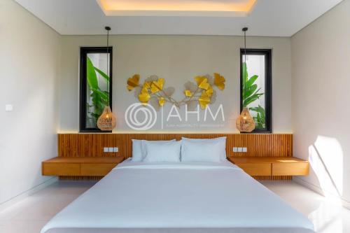 royal villa canggu