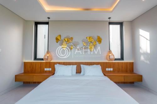 royal villa canggu