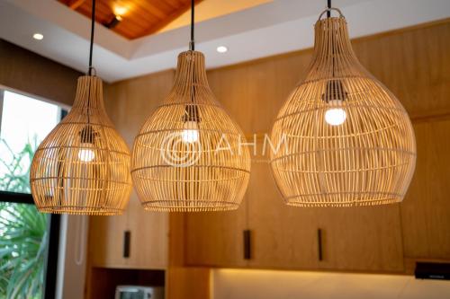 royal villa canggu