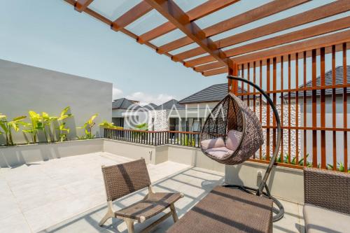royal villa canggu