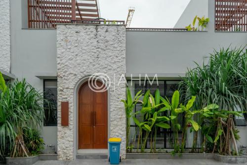 royal villa canggu