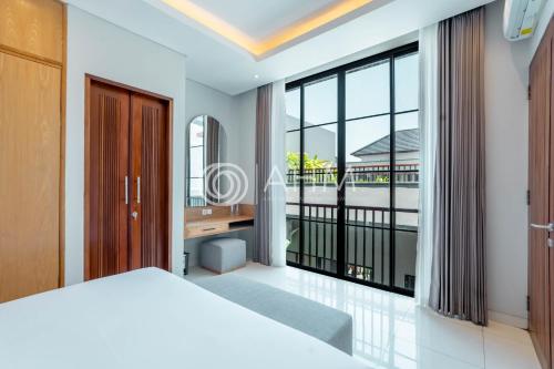 royal villa canggu