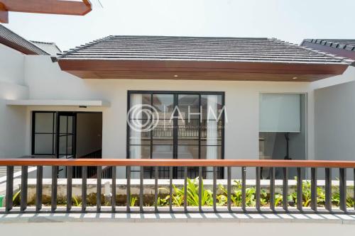 royal villa canggu