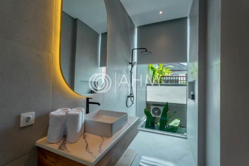 royal villa canggu