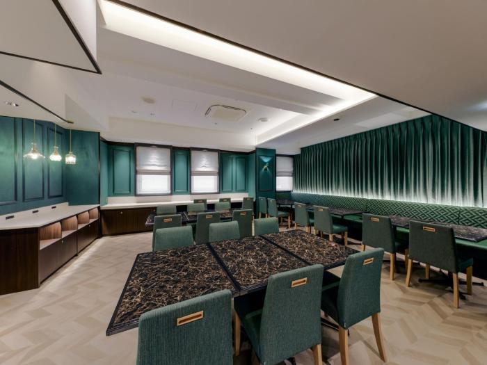 hotel villa fontaine tokyo hibiya