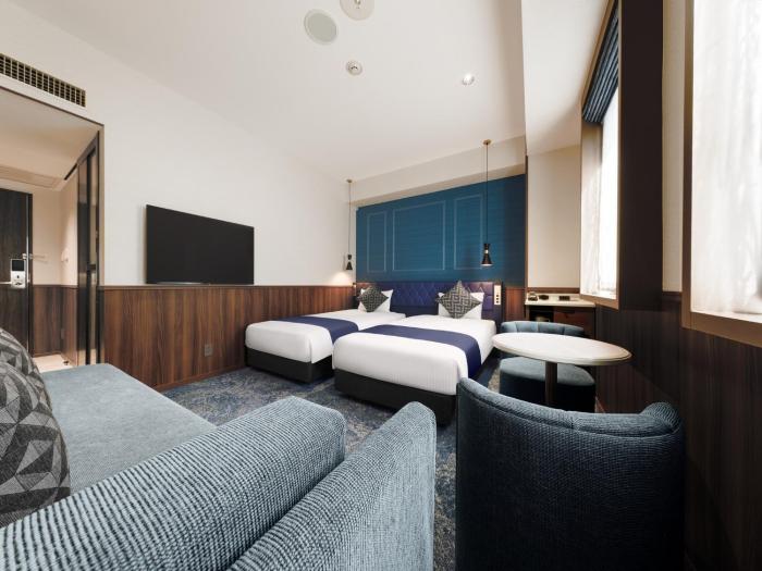 hotel villa fontaine tokyo hibiya