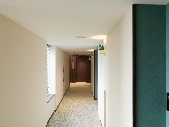 hotel villa fontaine tokyo hibiya
