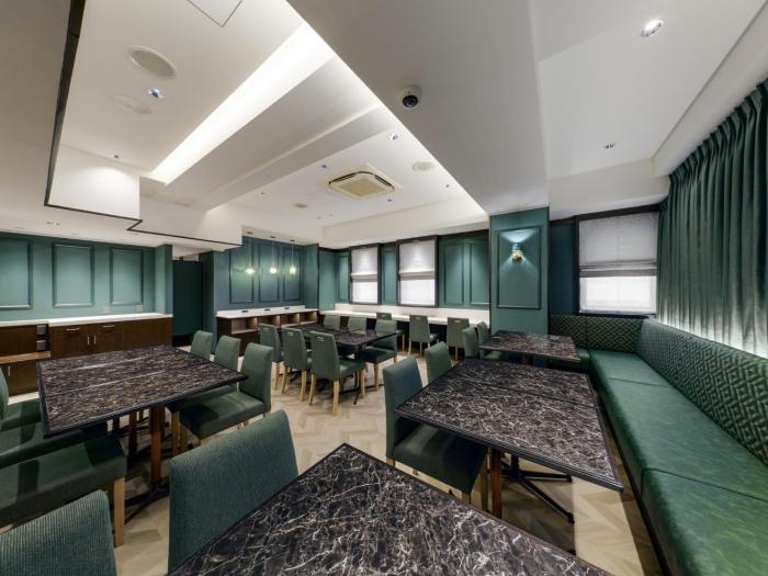 hotel villa fontaine tokyo hibiya