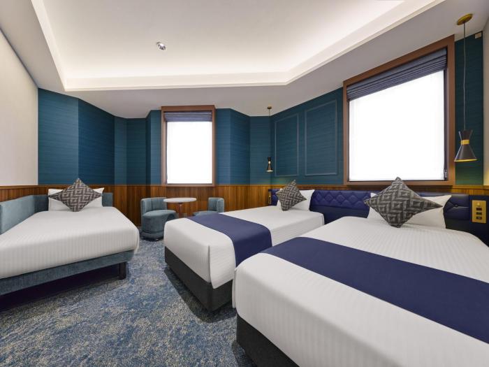 hotel villa fontaine tokyo hibiya