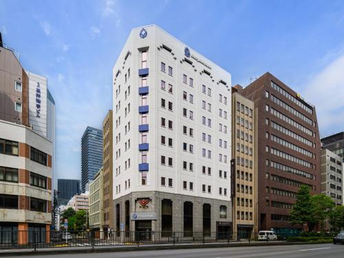 hotel villa fontaine tokyo hibiya