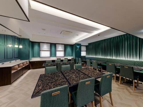 hotel villa fontaine tokyo hibiya