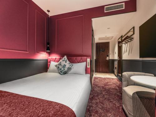 hotel villa fontaine tokyo hibiya